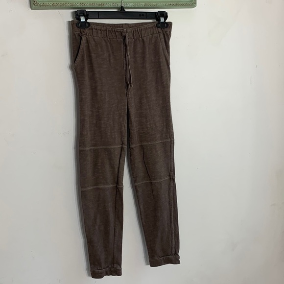 GAP Other - Gap kids XXL Streetwear jogger pant NU flight rock gray casual